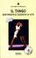 Cover of Il tango