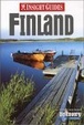 Cover of Insight Guide Finland
