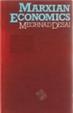 Cover of Marxian Economics