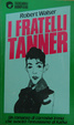 Cover of I fratelli Tanner