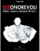 Cover of Disonorevoli
