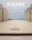 Cover of "Louis I. Kahn"