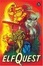 Cover of Elfquest