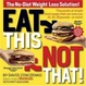 Cover of Eat This Not That