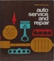 Cover of Auto Service and Repair