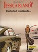 Cover of Contestad, moribundo...