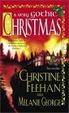Cover of A Very Gothic Christmas