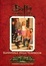 Cover of "The Sunnydale High Yearbook Buffy The Vampire Slayer"