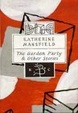 Cover of The Garden Party