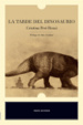 Cover of La tarde del dinosaurio