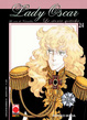 Cover of Lady Oscar 24