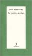 Cover of Un bambino prodigio