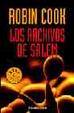 Cover of Los archivos de Salem
