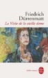 Cover of La visite de la vieille dame