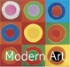 Cover of Modern Art