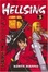 Cover of "Hellsing Volume 3"