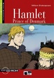 Cover of Hamlet