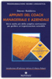Cover of Appunti del coach manageriale e aziendale