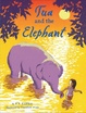Cover of Tua and the Elephant