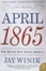 Cover of April 1865
