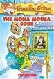 Cover of The Mona Mousa Code #15
