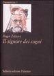 Cover of Il signore dei sogni