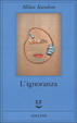 Cover of L'ignoranza