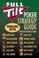 Cover of "The Full Tilt Poker Strategy Guide"