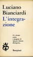 Cover of L'integrazione