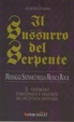 Cover of Il sussurro del serpente