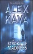 Cover of At the Stroke of Madness