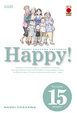 Cover of Happy! vol. 15