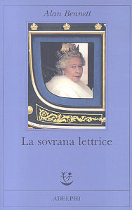 Immagine di La sovrana lettrice