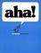 Cover of "Aha! Insight"