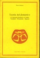 Cover of Teoria del fantastico