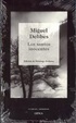 Cover of Los Santos Inocentes