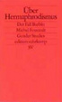 Cover of Über Hermaphrodismus