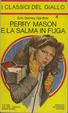 Cover of Perry Mason e la salma in fuga