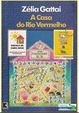 Cover of A casa do Rio Vermelho