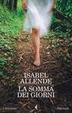 Cover of La somma dei giorni