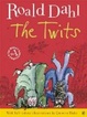 Cover of The Twits