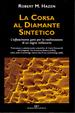 Cover of La corsa al diamante sintetico
