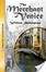 Cover of 'The Merchant of Venice'