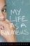 Cover of My Life as a Rhombus