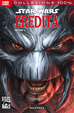 Cover of Star Wars Eredità vol. 4