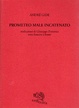 Cover of Prometeo male incatenato