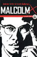 Cover of Malcolm X