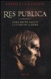Cover of Res publica