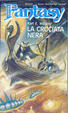 Cover of La crociata nera