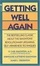 Cover of Getting Well Again